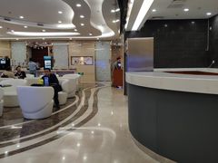 -首都机场T3航站楼商务CIP贵宾厅