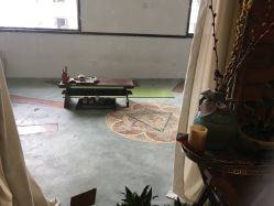 -Just Yoga 瑜伽·阿育吠陀