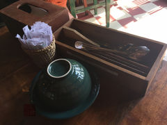 -Ngoc Chau Garden