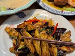 -春水锅贴·传统鲁菜(大明湖店)