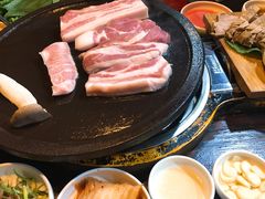 -Dombe豚(黑猪肉街店)