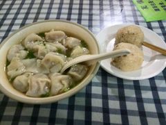 馄饨-金汤包(美专校街店)