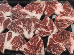 -山之屋炭火烧肉·生啤畅饮(大朗万科中央公园店)