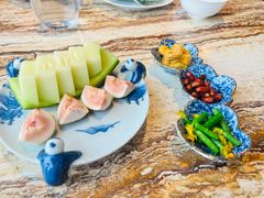 -尊蓝钱江豪华精选酒店-澜亭中餐厅