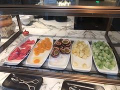 -杭州君悦酒店