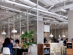大堂-娜娜家·Nana's restaurant(国金汇店)