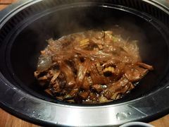 -锅老头铁锅炖•大锅蒸汽海鲜(韩乐坊店)
