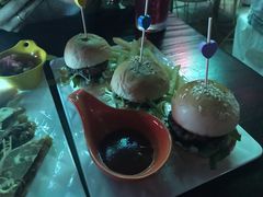 -MOSSO音乐酒吧·Live House(南京西路店)