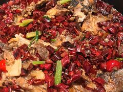 -老板恋上鱼(印象城店)