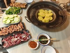 -贵州豆腐王(上合店)