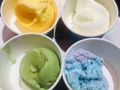 -星伦多自助料理·涮烤一体(虹悦城店)