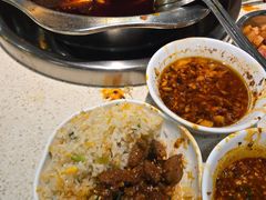 -水碾河刘老大串串香(水碾河路店)