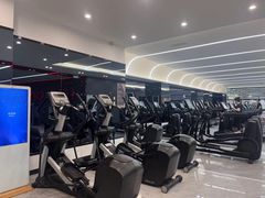 -奇迹健身(SM广场店)