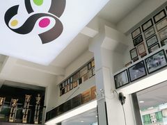 -音响码头汽车音响改装店