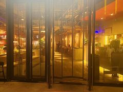 -乔街深夜食堂·小龙虾·高压锅生蚝(杭州总店)