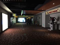 -万达影城(蜀都万达广场IMAX店)