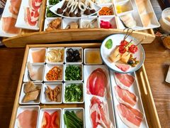 -芸南道·过桥米线(昆明老街旗舰店)