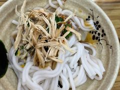 -再回首鸡肉米线(人民路一店)