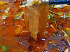 -褒河栈道渔庄(建工路总店)