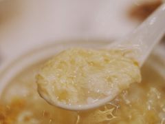 酒酿桂花圆子-顺风海鲜港(长寿路店)