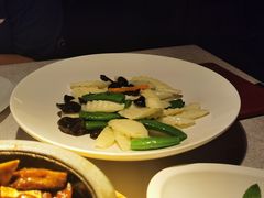 -粤秀餐厅(国货店)
