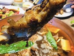 烤羊蹄-亿百顺红焖羊排小馆(总店)