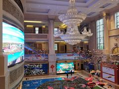 -启东恒大海上威尼斯酒店