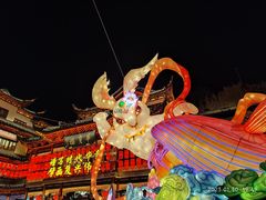 -上海城隍庙