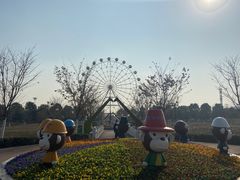 -云幽谷旅游区