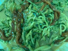 -春水锅贴·传统鲁菜(大明湖店)