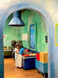 -尼克Playtime(欢乐海岸店)