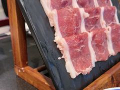 -东来顺饭庄(金泉广场店)