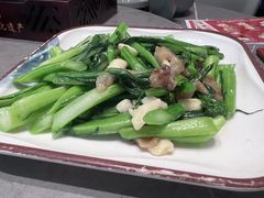 -先记烧鹅王·本地粤菜(福永店)