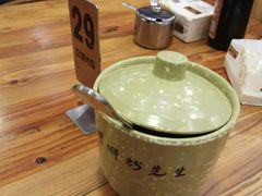 -螺蛳粉先生(蓟门桥店)