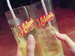 -Helens海伦司小酒馆(鼓楼店)