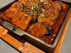 -老家水饺濮阳菜(巴黎街店)