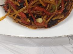 -江城燕子大排档(江汉路步行街店)