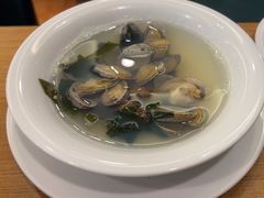 -萨莉亚(百信广场店)