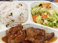 -老上海里弄味道(知春路店)