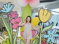 -光启城时尚购物中心