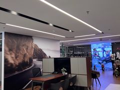 -北京盈之宝宝马4S店(望京店)