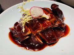 本帮酱鸭-望乡楼上海菜(日月光店)
