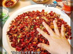 -渝味川菜(常州单店)
