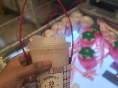 -红星前进面包牛奶公司(君太店)