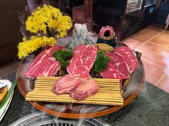 -赤谷和牛烧肉居酒屋(石景山店)