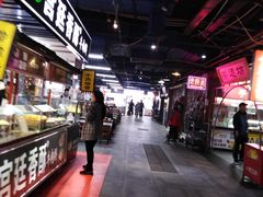 -食上东新街美食街区(民乐新都会店)