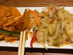 -中阿兰牛肉面(悦海新天地店)