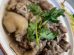 草根三宝-闽公馆·客家私房菜·商务宴请·包厢(杏林橡树湾店)