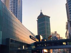 -Apple零售店(中街大悦城店)