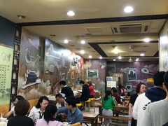 大堂-阊门姚记豆浆(旧学前直营店)